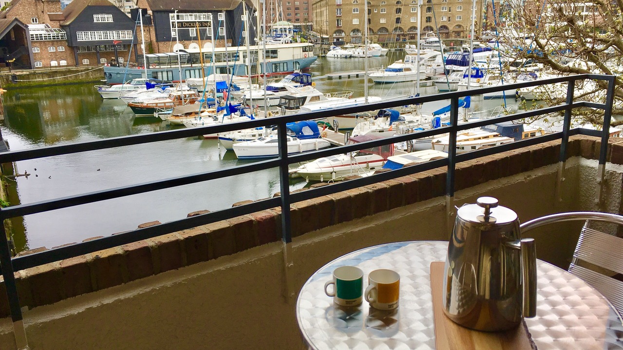 Photo of Outdoor in Tower Hill