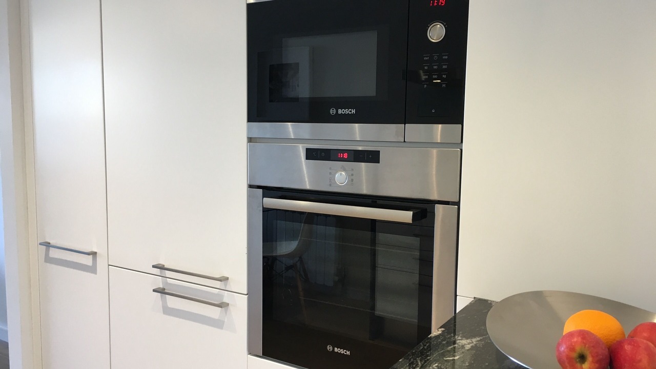 Photo of Kitchen in Tower Hill