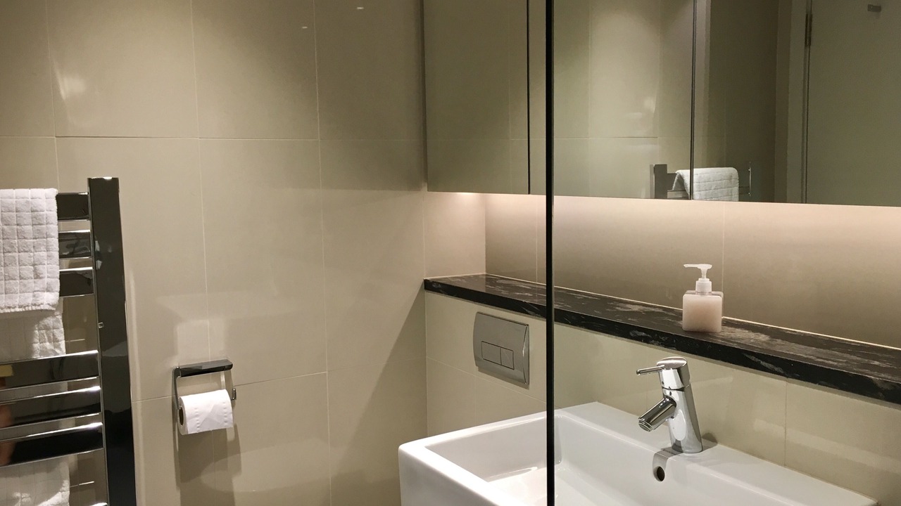 Photo of Bathroom in Tower Hill