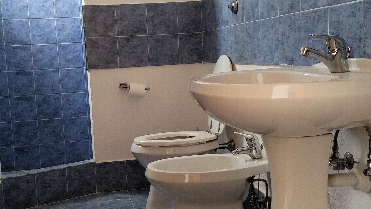 Photo of Bathroom in Panza