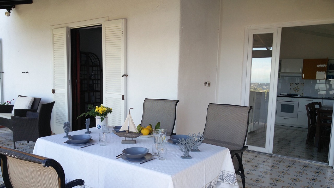 Photo of Outdoor in Panza
