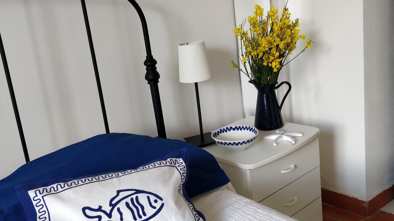 Photo of Bedroom in Panza