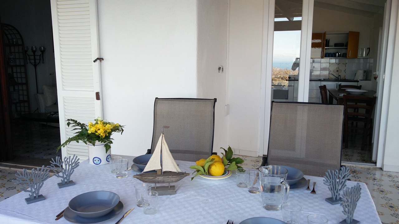 Photo of Outdoor in Panza
