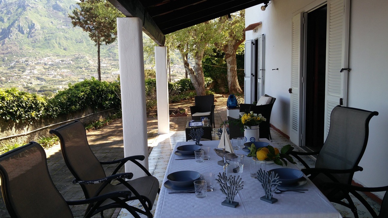 Photo of Outdoor in Panza