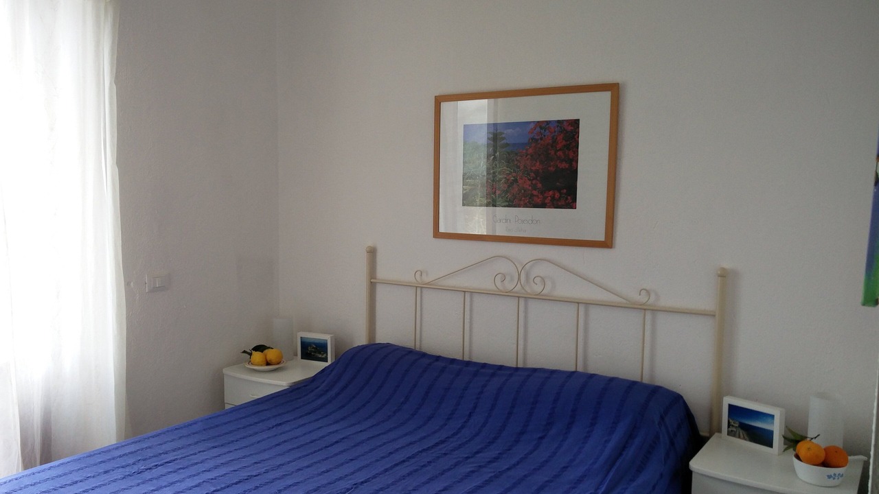 Photo of Bedroom in Panza
