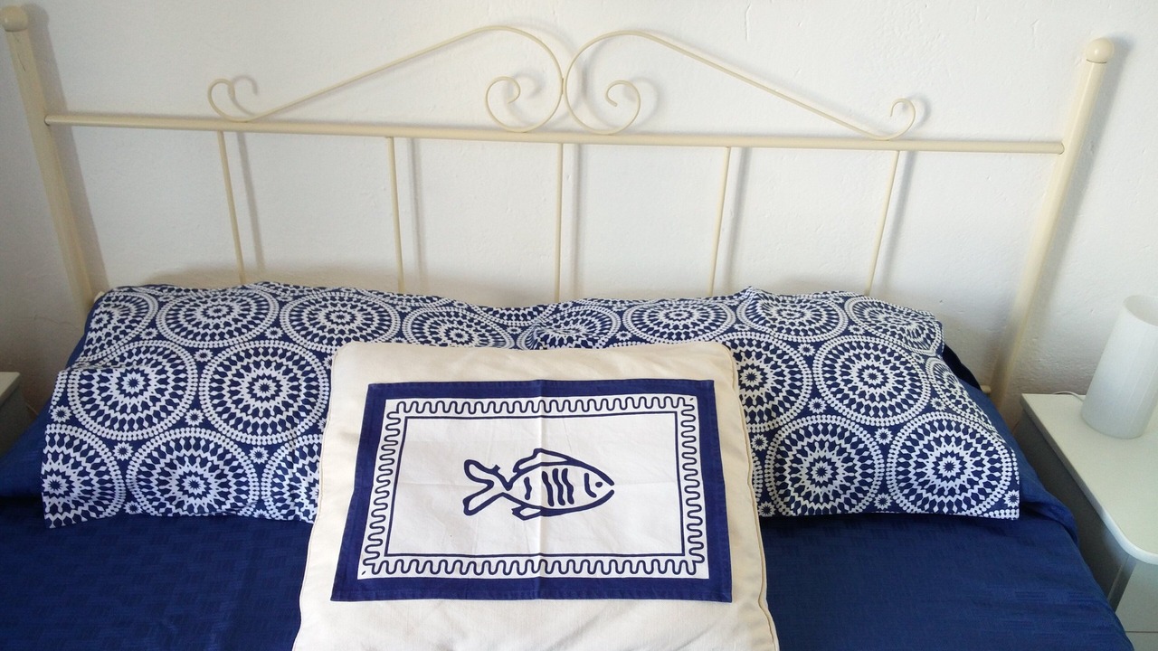 Photo of Bedroom in Panza