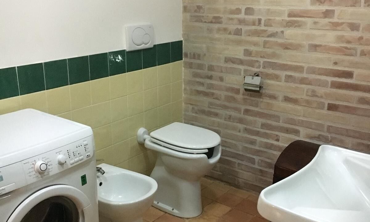 Photo of Bathroom in Bagnoregio
