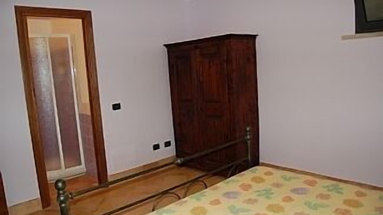 Photo of Bedroom in Bagnoregio