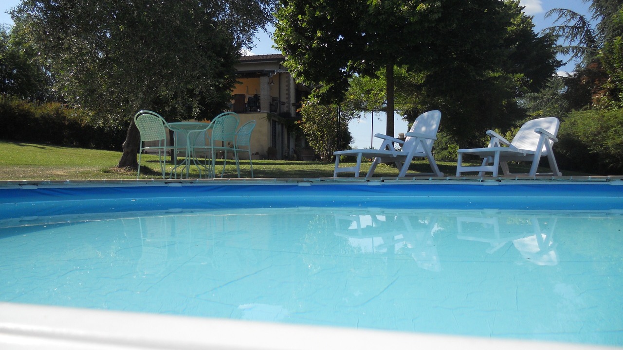 Photo of Outdoor in Bagnoregio