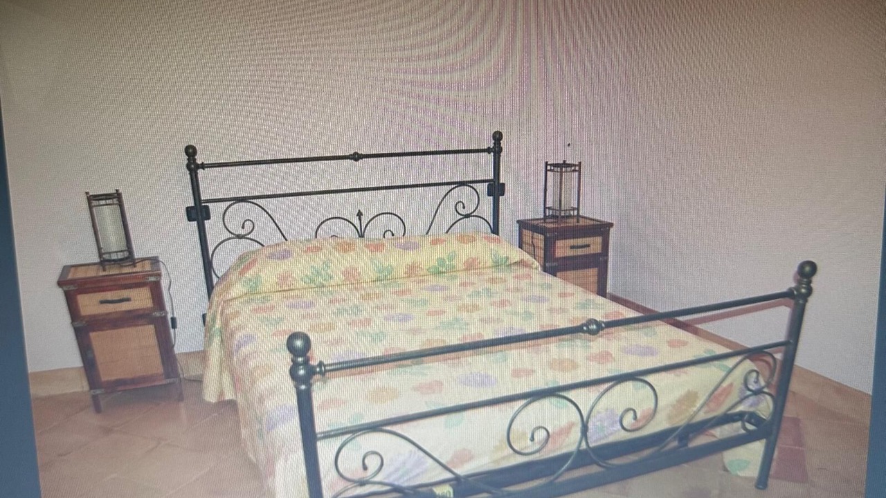 Photo of Bedroom in Bagnoregio