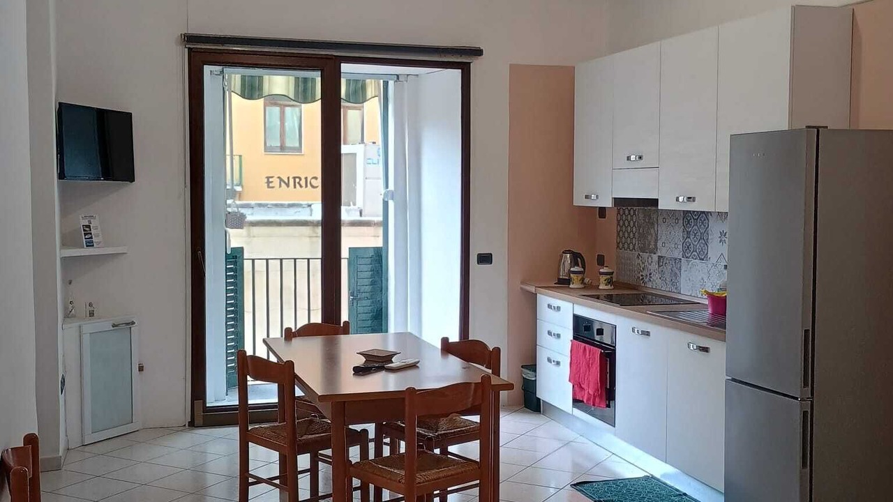 Photo of Kitchen in Atrani