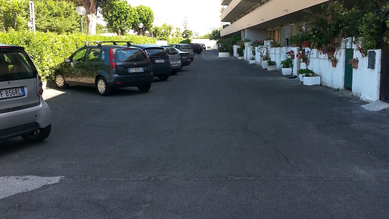 Photo of Outdoor in Santa Marinella