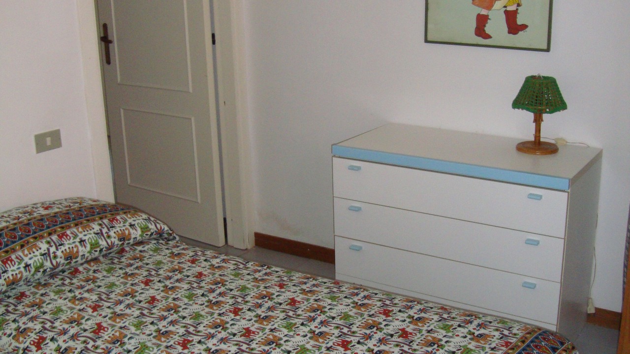 Photo of Bedroom in Marina Di Camerota