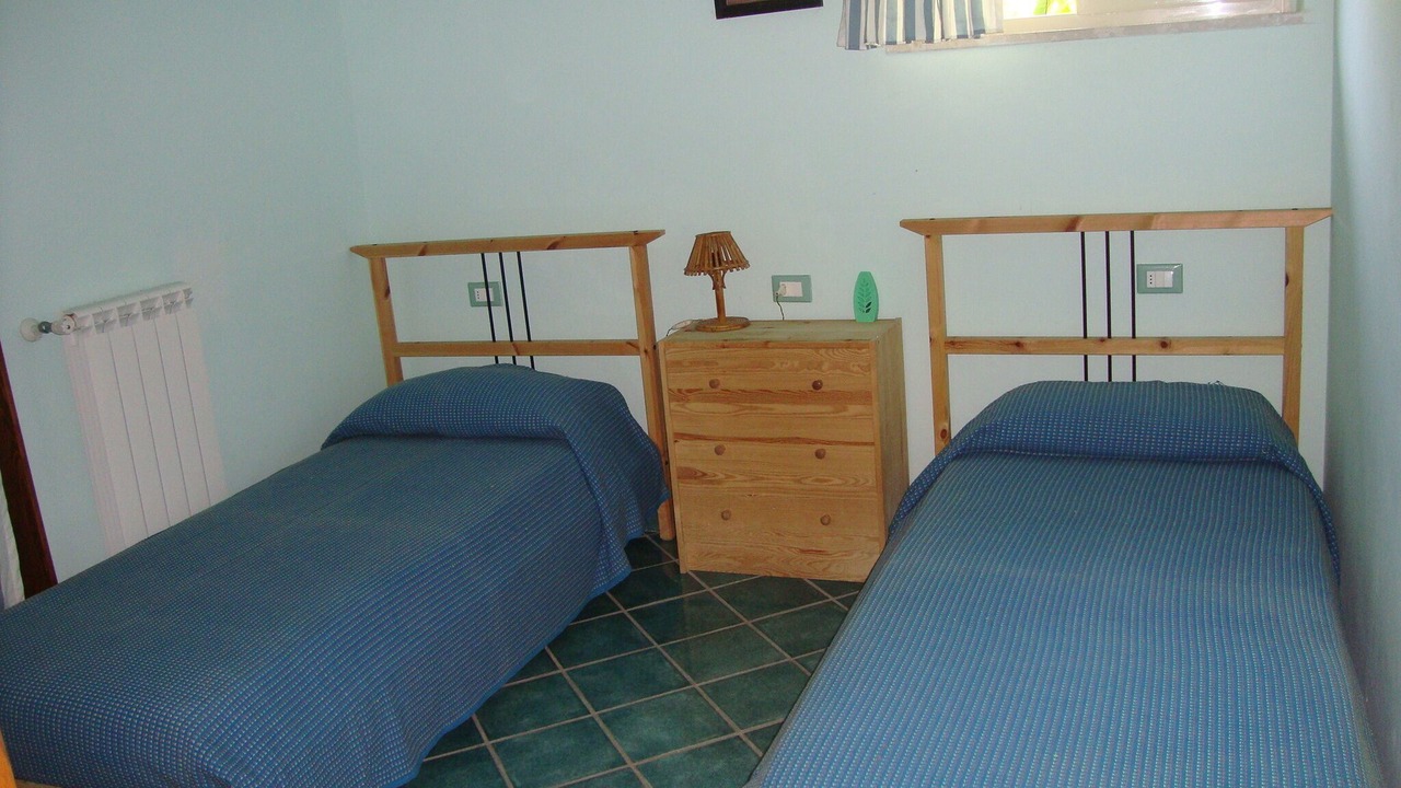 Photo of Bedroom in Marina Di Camerota