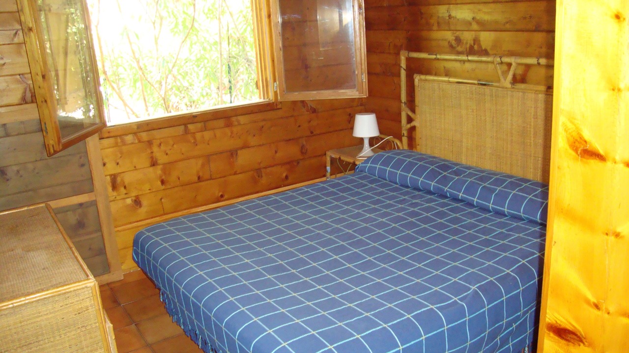 Photo of Bedroom in Marina Di Camerota