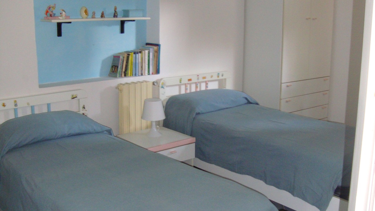 Photo of Bedroom in Marina Di Camerota