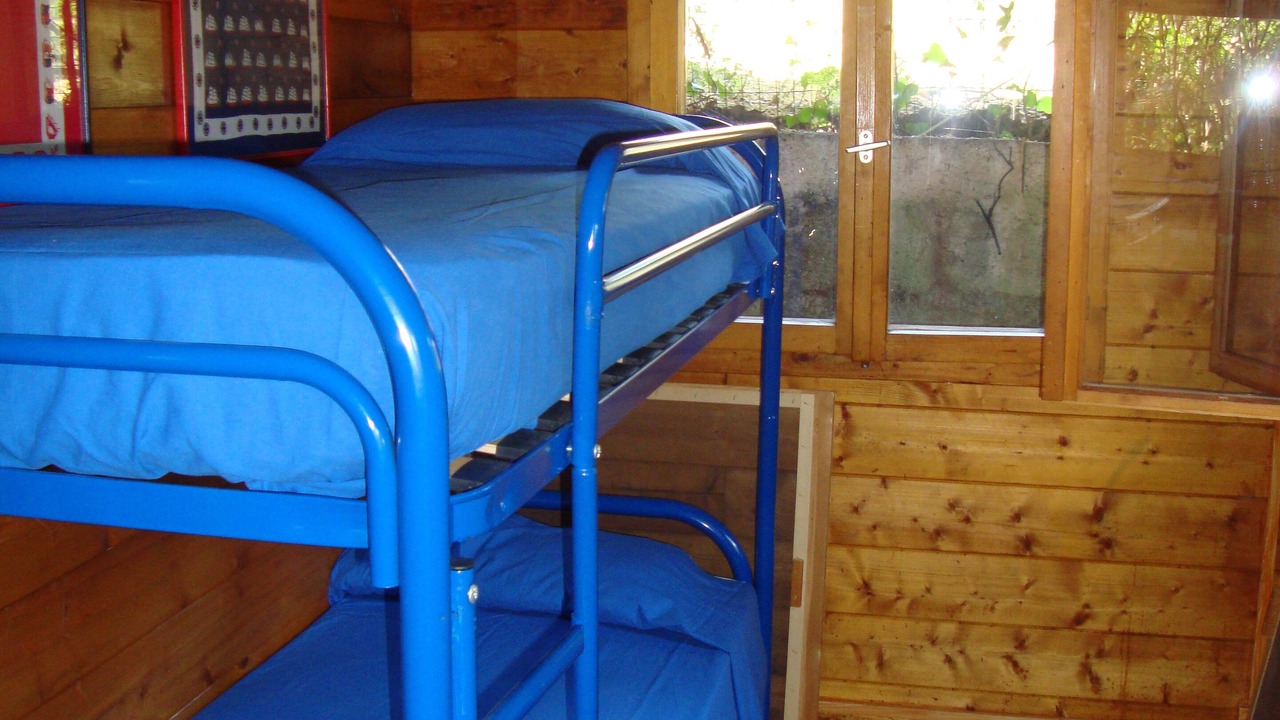 Photo of Bedroom in Marina Di Camerota