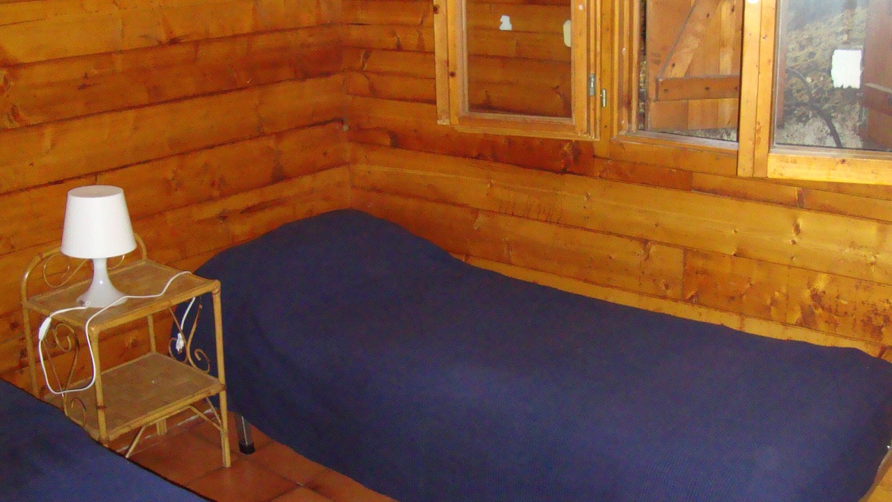 Photo of Bedroom in Marina Di Camerota