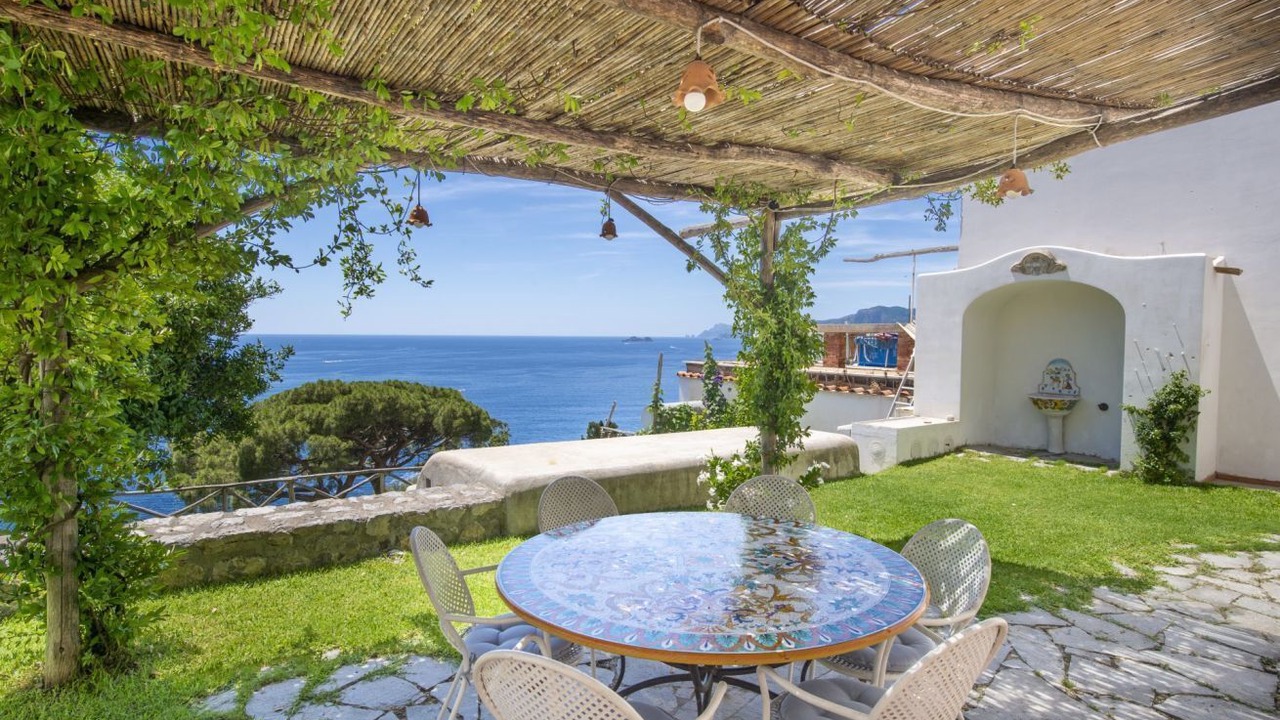 Photo of Outdoor in Praiano