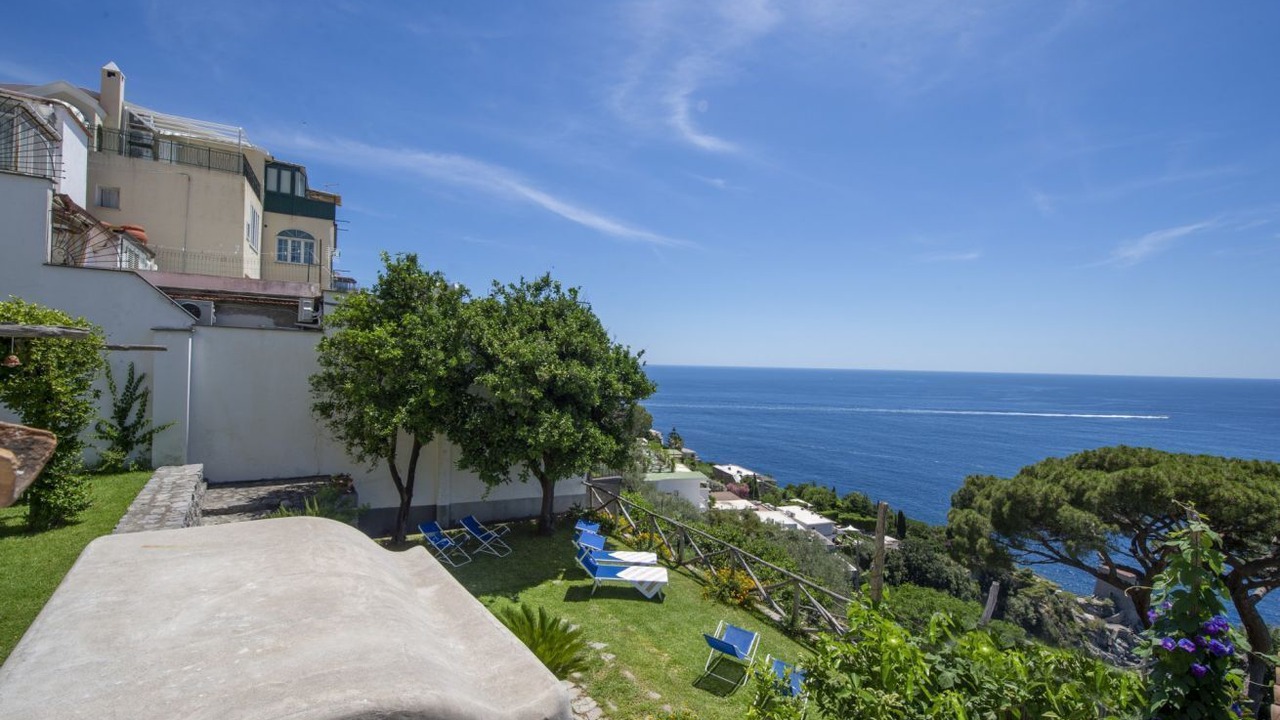 Photo of Outdoor in Praiano