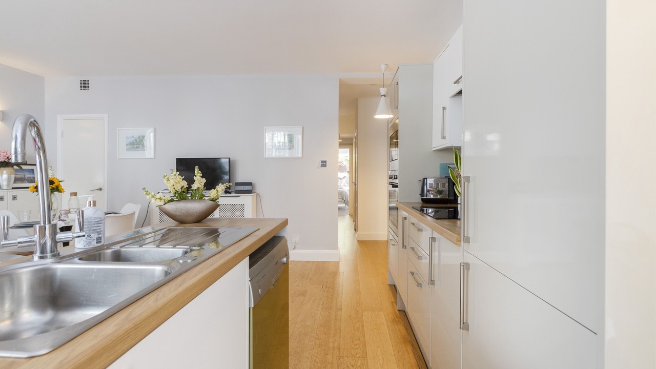 Photo of Kitchen in Little Venice