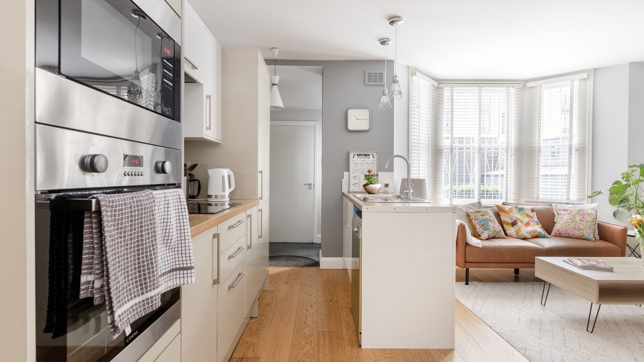 Photo of Kitchen in Little Venice