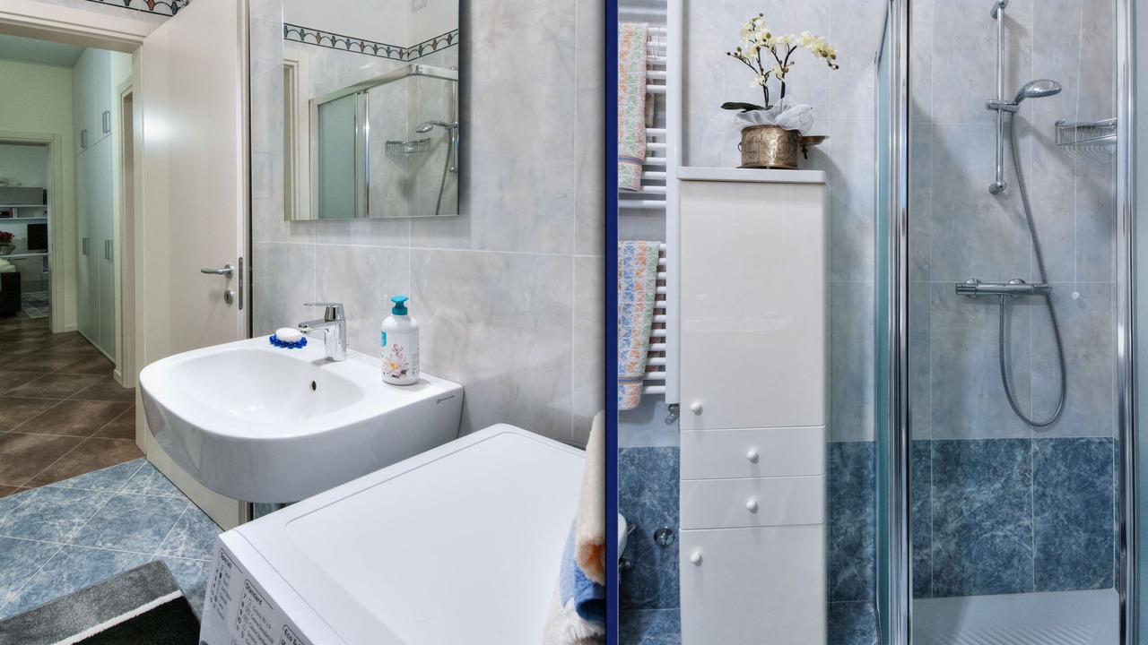 Photo of Bathroom in Treviso
