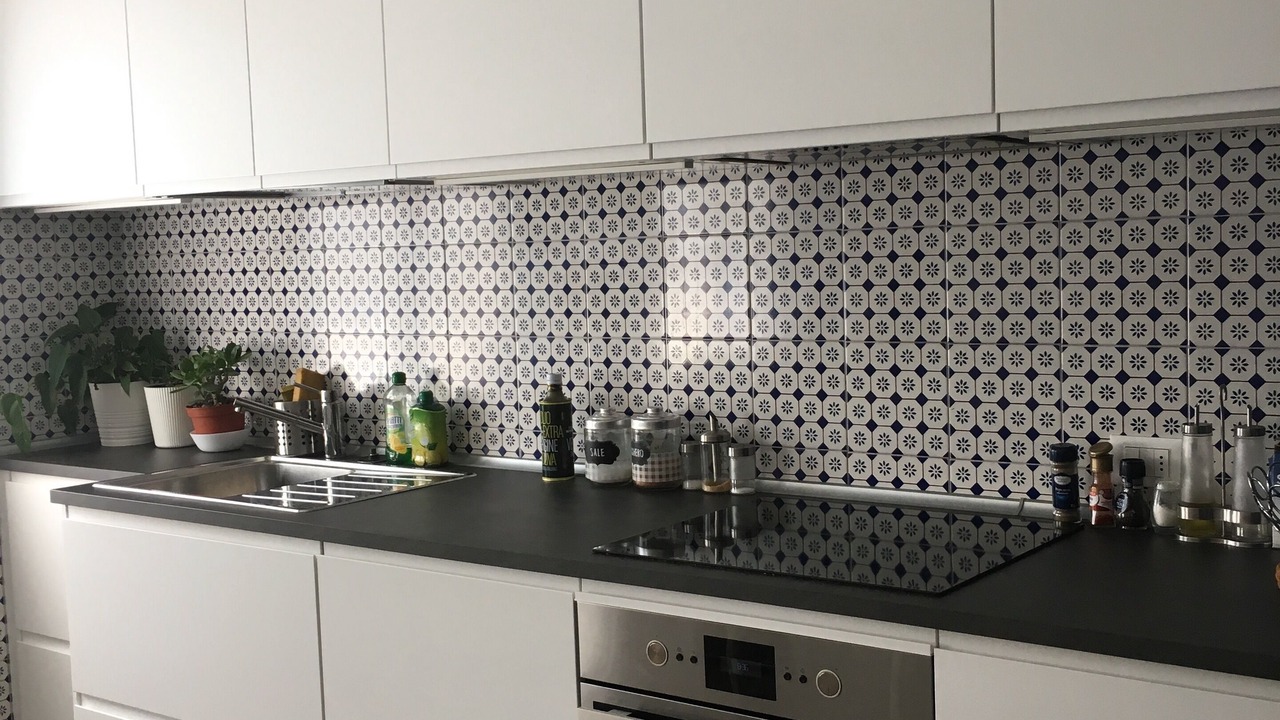 Photo of Kitchen in Mira