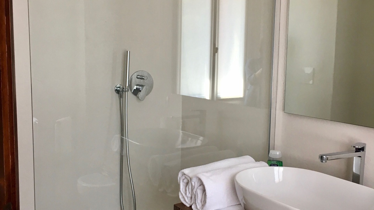 Photo of Bathroom in Mira