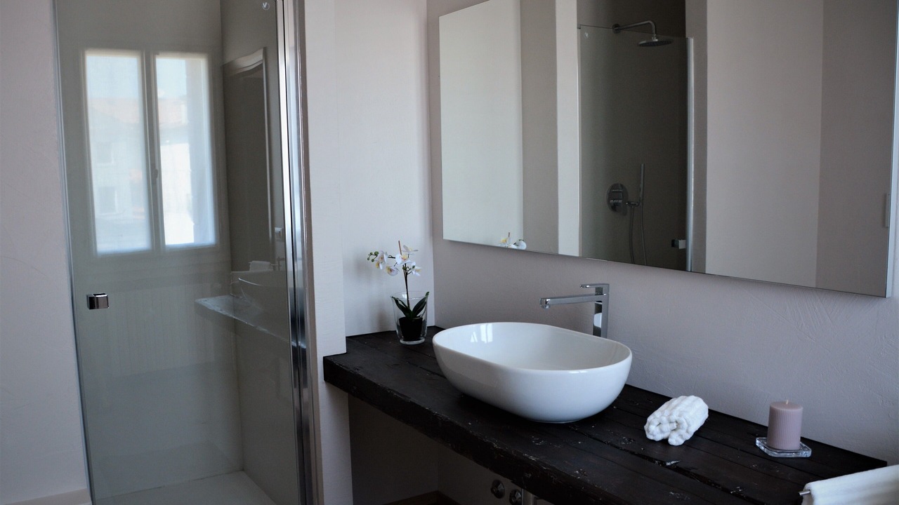 Photo of Bathroom in Mira