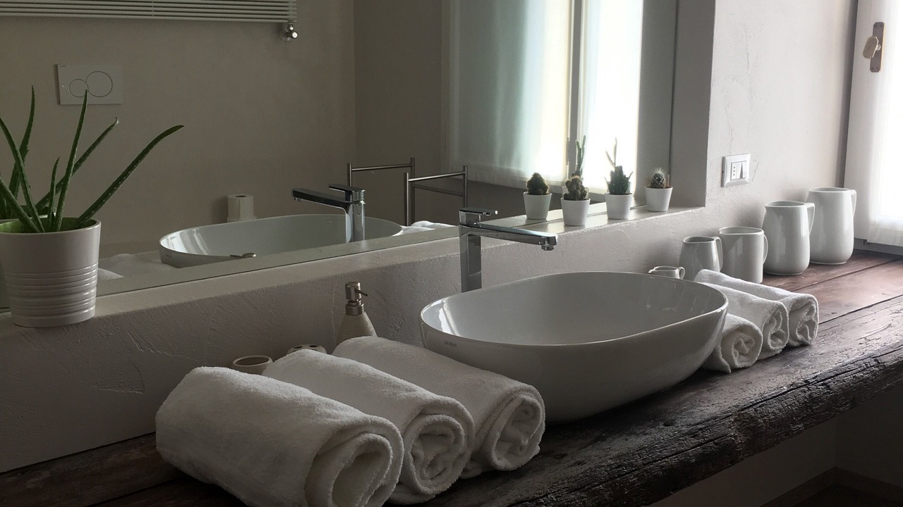 Photo of Bathroom in Mira
