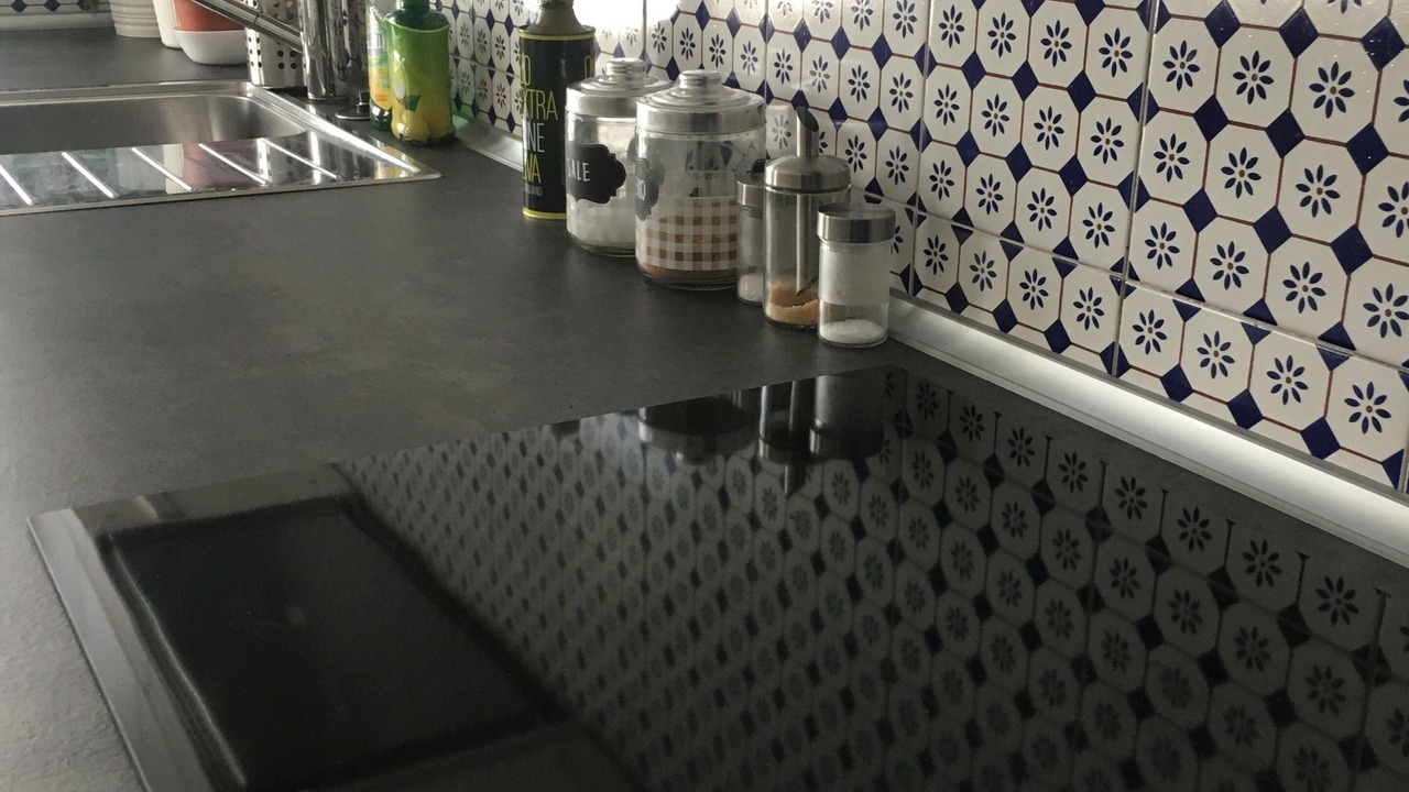 Photo of Kitchen in Mira