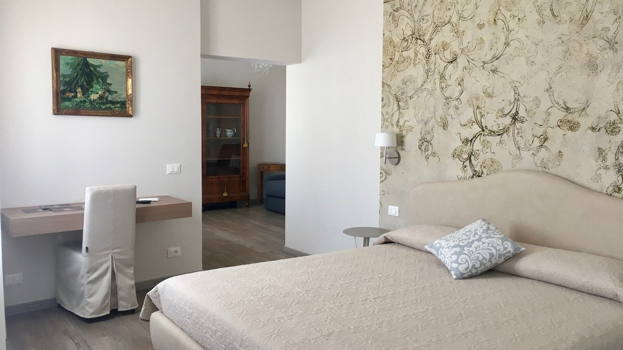 Photo of Bedroom in Mira