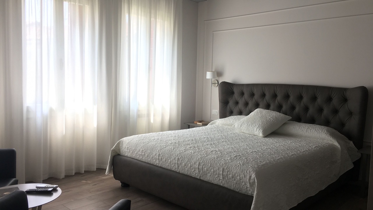 Photo of Bedroom in Mira