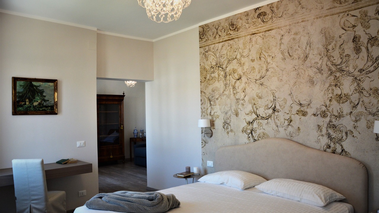 Photo of Bedroom in Mira