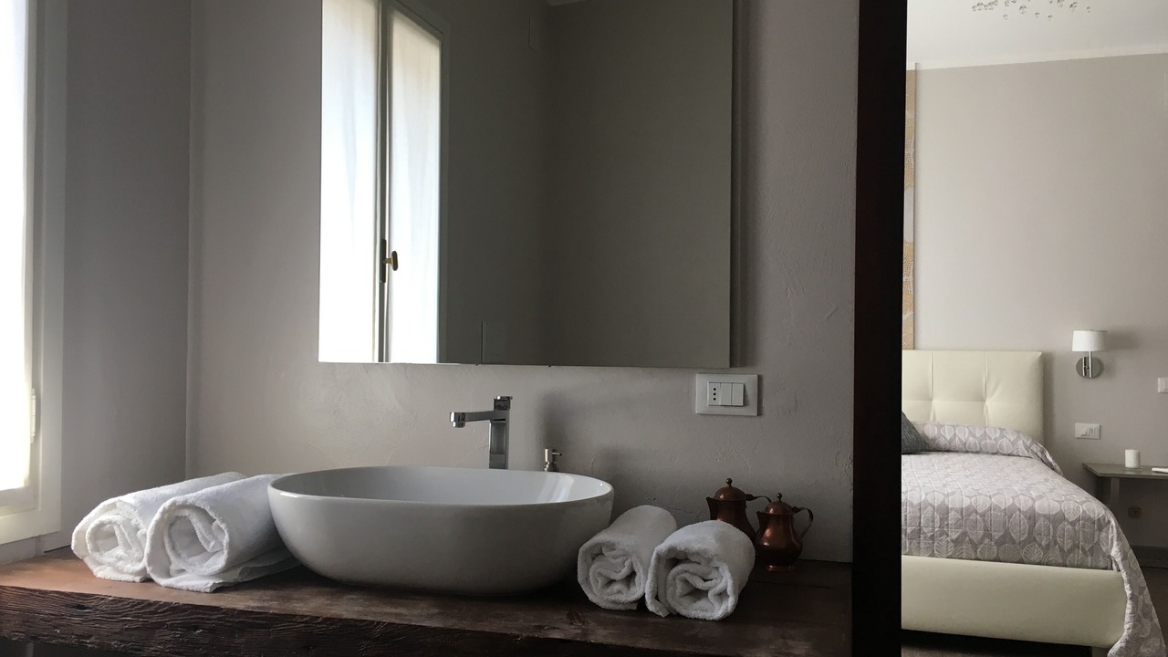 Photo of Bathroom in Mira