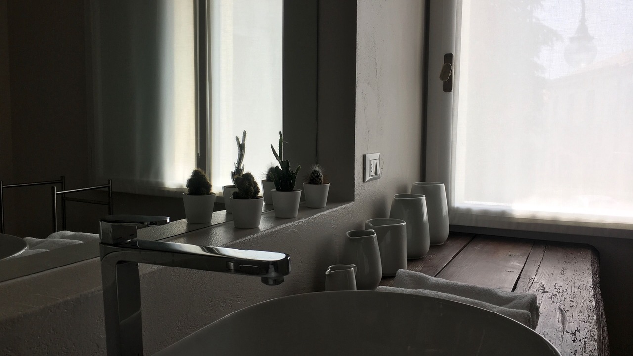 Photo of Bathroom in Mira