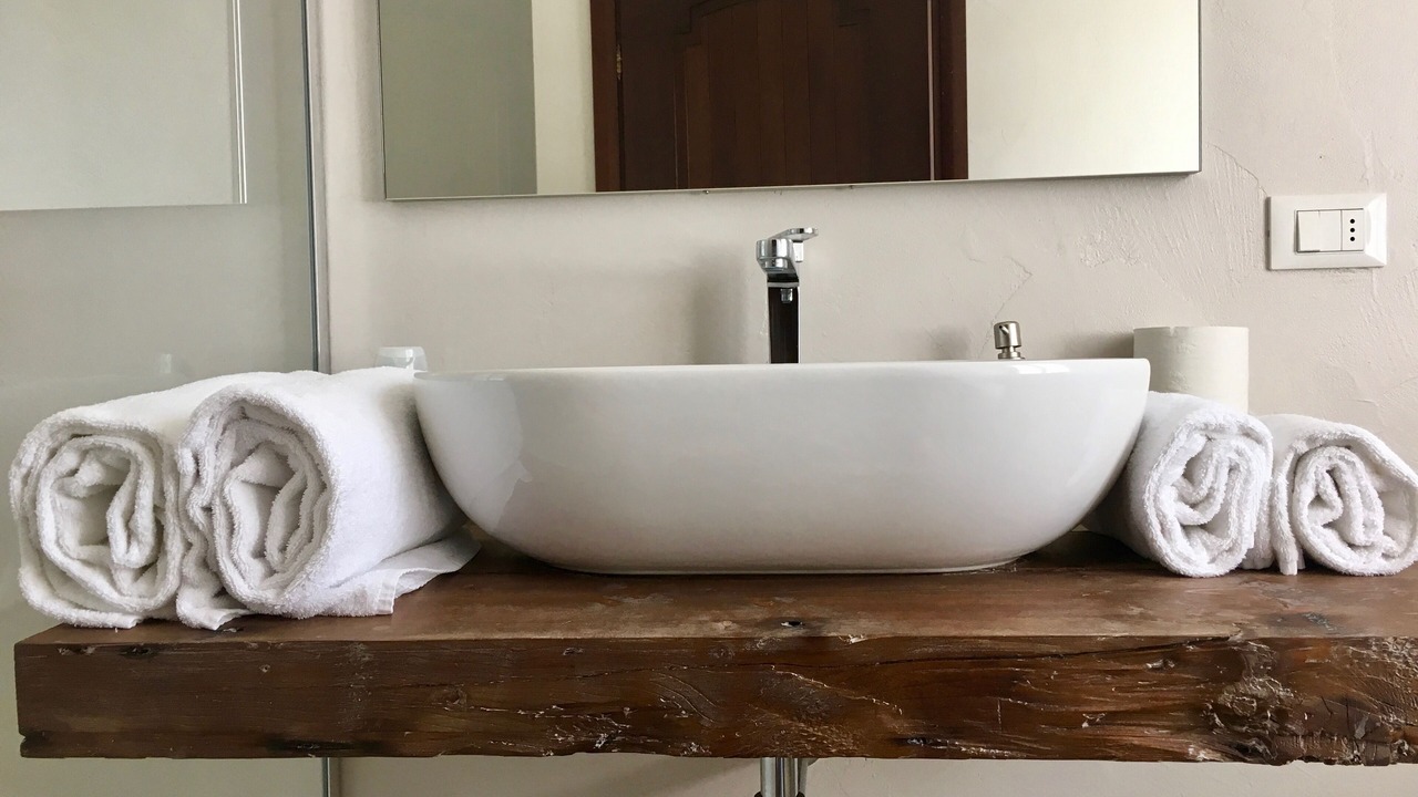 Photo of Bathroom in Mira