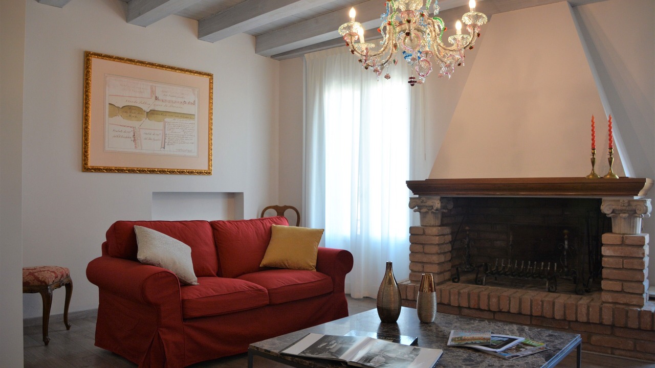 Photo of Livingroom in Mira
