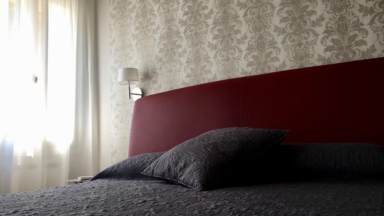 Photo of Bedroom in Mira