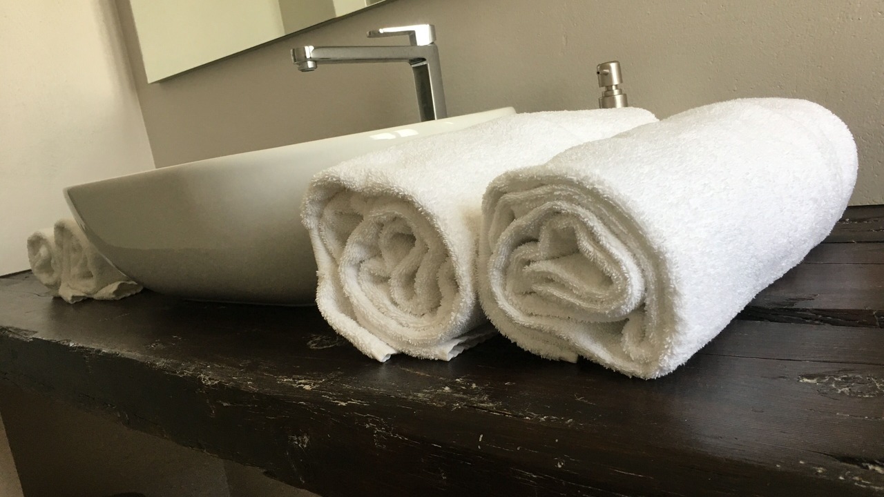 Photo of Bathroom in Mira