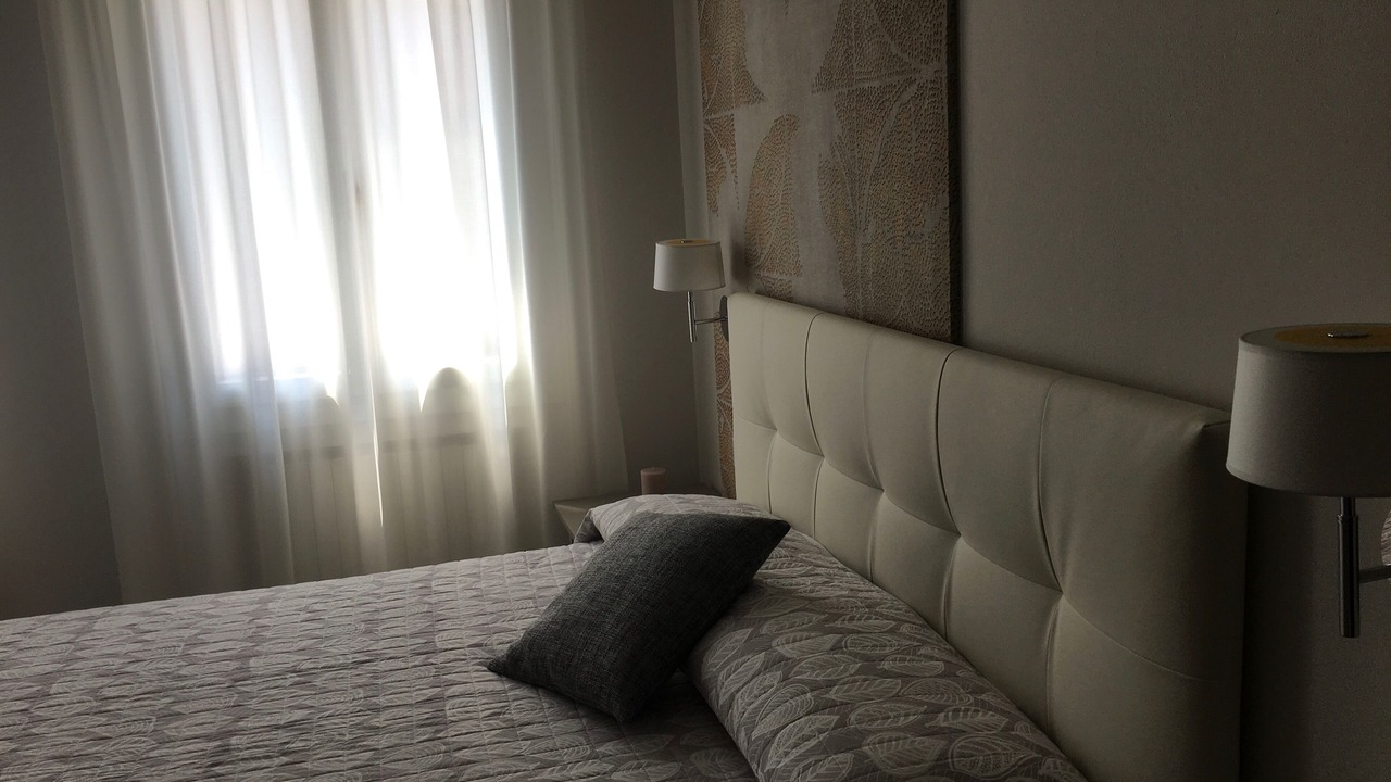 Photo of Bedroom in Mira