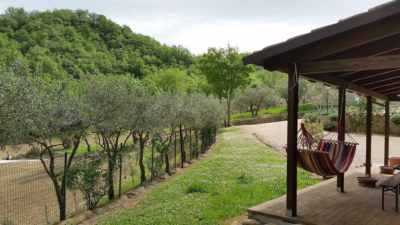 Photo of Outdoor in Tolentino