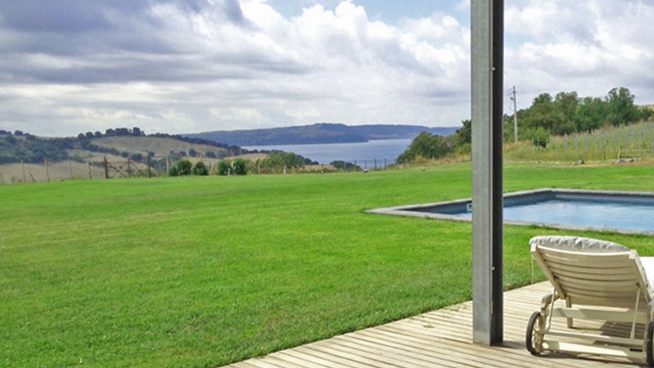 Photo of Outdoor in Lake Bracciano