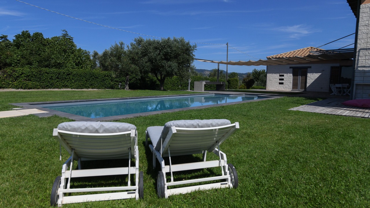 Photo of Outdoor in Lake Bracciano