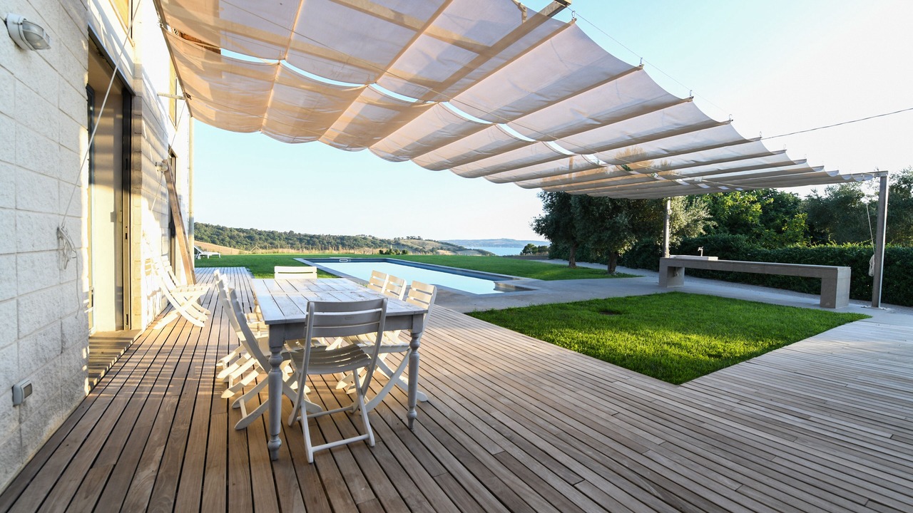 Photo of Outdoor in Lake Bracciano