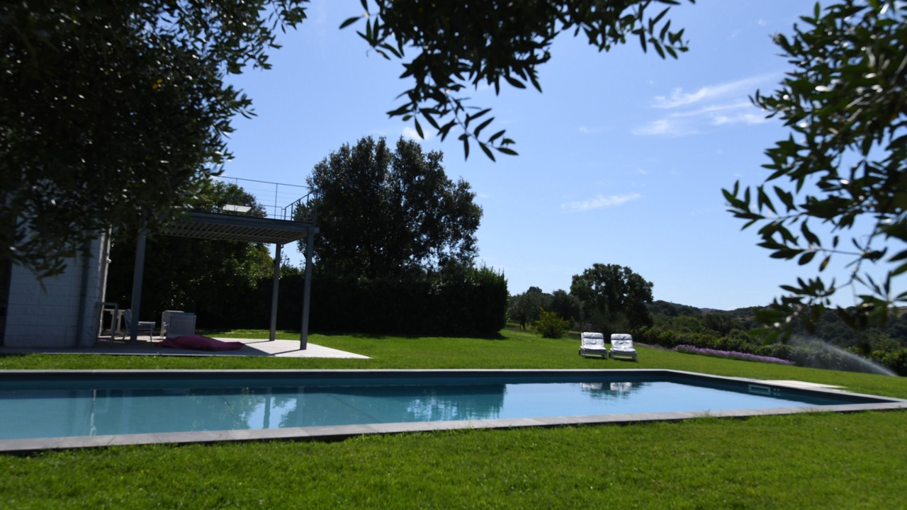 Photo of Outdoor in Lake Bracciano