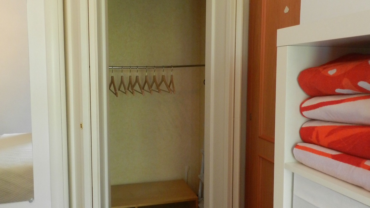 Photo of Bedroom in Suburbio IX Aurelio