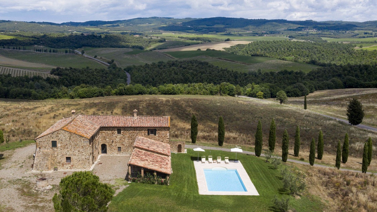 Photo of Outdoor in Camigliano