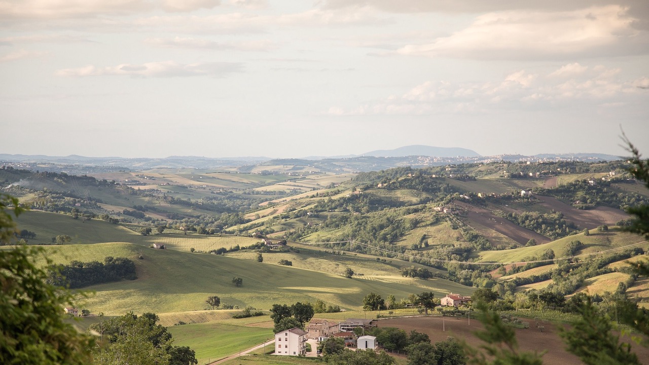 Photo of Outdoor in Santa Maria d'Alto Cielo